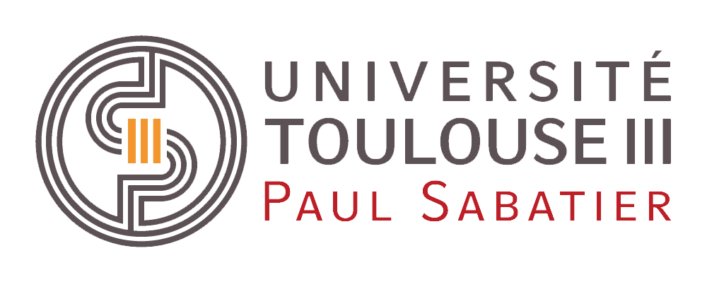 logo université paul sabatier 