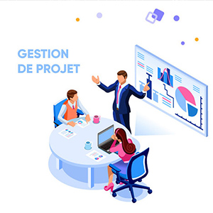 Gestion de projet