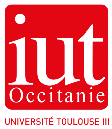 logo iut